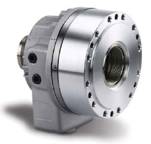 LMC WORKHOLDING P-S SERIES 卡盘缸体（气动或液压） - MachineTools.com