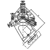 RICHTER TYPE 1/5 Steady Rests - MachineTools.com RICHTER TYPE 1/5 Steady Rests - MachineTools.com