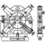 RICHTER TYPE 1/7 Steady Rests - MachineTools.com RICHTER TYPE 1/7 Steady Rests - MachineTools.com