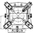 RICHTER TYPE 2/3 Steady Rests - MachineTools.com RICHTER TYPE 2/3 Steady Rests - MachineTools.com