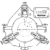 RICHTER TYPE 2/5 Steady Rests - MachineTools.com RICHTER TYPE 2/5 Steady Rests - MachineTools.com