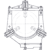 RICHTER TYPE 3/1 Steady Rests - MachineTools.com RICHTER TYPE 3/1 Steady Rests - MachineTools.com