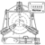 RICHTER TYPE 3/6 Steady Rests - MachineTools.com RICHTER TYPE 3/6 Steady Rests - MachineTools.com