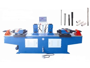 EMM SM40NC Maquinaria para Conformado de Extremos de Tubos - MachineTools.com