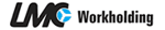 LMC Workholding | Logansport Machine Company Logo - MachineTools.com
