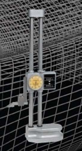 ASIMETO  高度量规 - MachineTools.com