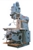 MIGHTY-COMET 3HV Millers, Vertical & Horizontal - MachineTools.com