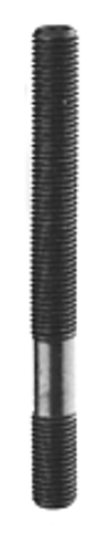 LENZKES STUD HEXAGONAL Tornillos - MachineTools.com