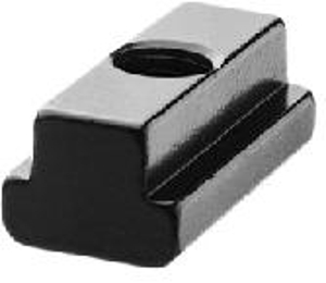 LENZKES T-NUTS ナット　と　スクリュー - MachineTools.com