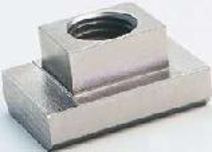LENZKES T-NUTS مسامير و صواميل - MachineTools.com