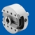 KOMET PKE TYPE 103 Cabezales para Refrentado - MachineTools.com