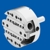 KOMET PKD TYPE 101 Cabezales para Refrentado - MachineTools.com
