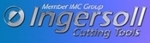 Ingersoll Cutting Tools Logo - MachineTools.com