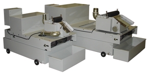 GMSi MPFA-40 Coolant Filtering Systems - MachineTools.com