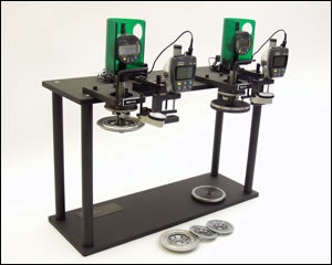 JOHNSON GAGE  Thread Gages - MachineTools.com