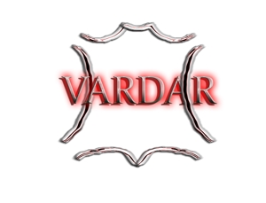 Vardar Leather Machinery Logo - MachineTools.com