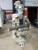 BRIDGEPORT SERIES I 立式铣床 - MachineTools.com BRIDGEPORT SERIES I 立式铣床 - MachineTools.com