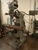BRIDGEPORT 1J 立式铣床 - MachineTools.com BRIDGEPORT 1J 立式铣床 - MachineTools.com