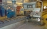 HEM H130HA-DC Sierras de Banda Horizontales - MachineTools.com
