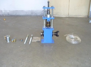 Tai TS-I 分析设备、测试设备 - MachineTools.com