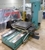 TOS W100A Boring Mills, Horizontal, Table Type - MachineTools.com TOS W100A Boring Mills, Horizontal, Table Type - MachineTools.com