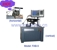 HAINUO FAB-5 Balanceadores - MachineTools.com