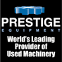 Prestige Equipment Corp. - MachineTools.com
