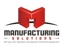Manufacturing Solutions Logo - MachineTools.com