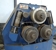 PULLMAX Z41 Rolls, Angle Bending - MachineTools.com