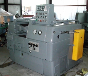 TSUGAMI T-ROLL D25 滚丝机 - MachineTools.com