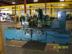 KIKINDA D15U-1700P 万能外圆磨床 - MachineTools.com