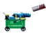 JINDI JBG-40 K Rodillos para Roscar - MachineTools.com