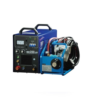 Essen MIG250F Soldadoras Mig - MachineTools.com