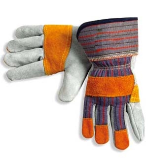 ESSEN ADE-1508 Guantes - MachineTools.com