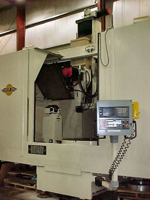 ELB SFR-150 Grinders, Bearing Race - MachineTools.com
