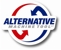 Alternative Machine Tool, LLC Logo - MachineTools.com