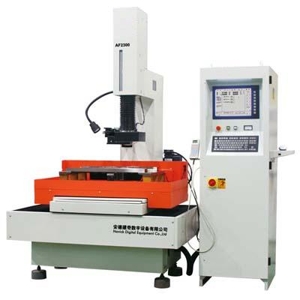 ADSpark AR-2300 Electroerosionadoras de Alambre - MachineTools.com