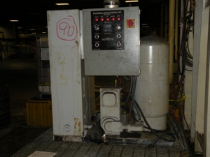 Industrial Innovations Pro-Mix V Equipos Químicos y para Procesos - MachineTools.com