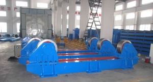 Yuyi  Rodillos Volteadores para Soldadura - MachineTools.com