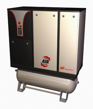 INGERSOLL-RAND IRN30H-TAS Compresores de Aire Montados en Tanque - MachineTools.com
