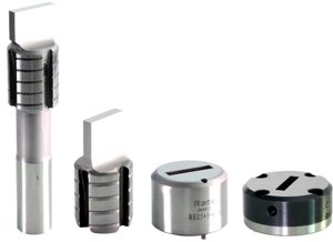 RATE PRECISION Vulcan System 村田/魏德曼冲模 - MachineTools.com