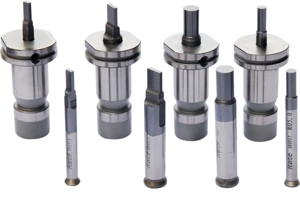 RATE PRECISION Standard System 通快(Trumpf )型 - MachineTools.com