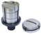 RATE PRECISION Louver Tourelle épaisse - MachineTools.com RATE PRECISION Louver Tourelle épaisse - MachineTools.com