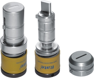 RATE PRECISION 90 System Thin Turret Style - MachineTools.com