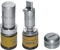 RATE PRECISION 90 System Dünne Ausführung - MachineTools.com