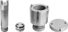 RATE PRECISION Accessories Dünne Ausführung - MachineTools.com