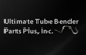 Ultimate Tube Bender Parts Plus, Inc. Logo - MachineTools.com