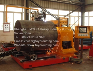 TAYOR CNCXG Cortadoras de Tubos - MachineTools.com