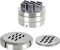 RATE PRECISION Cluster Tourelle épaisse - MachineTools.com RATE PRECISION Cluster Tourelle épaisse - MachineTools.com