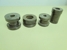 Hossfeld Diacro Die Heads - MachineTools.com Hossfeld Diacro Die Heads - MachineTools.com